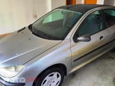 Peugeot 206 1.1 XR