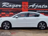 Peugeot 508 2.0 BlueHDi Business Line Pack