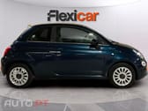 Fiat 500C 1.0 Hybrid Dolcevita