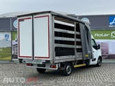 Renault Master TOLDE TIPO TIR