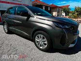 Peugeot 3008 1.5 BlueHDi Allure Pack