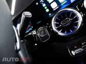 Mercedes-Benz EQA 250+ AMG Line