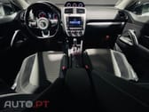 Volkswagen Scirocco 2.0 TDI Sport DSG