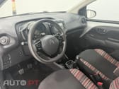 Citroen C1 1.0 VTi Feel