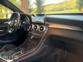Mercedes-Benz GLC 300 d 4Matic