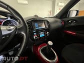 Nissan Juke 1.2 DIG-T Acenta