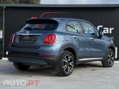 Fiat 500X 1.4 MA S-Design Cross J18 S&S