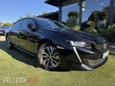 Peugeot 508 1.6 Hybrid Allure Pack e-EAT8
