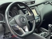 Nissan Qashqai 1.5 dCi Acenta