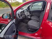 Fiat Panda 1.0 Hybrid Sport