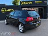 Volkswagen Golf 1.9 TDi 6V Trendline AC