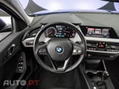 BMW 116 i Advantage