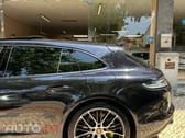 Porsche Panamera 4 E-Hybrid