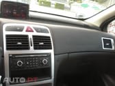 Peugeot 307 1.6 HDi SE Navteq