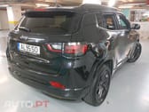 Jeep Compass 1.3 T 80º Aniversário DCT