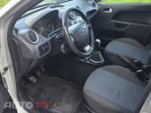 Ford Fiesta 1.4 TDCi Trend