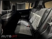 Citroen C5 Aircross 1.6 Hybrid Shine e-EAT8