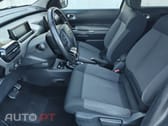 Citroen C4 Cactus 1.2 PureTech Shine EAT6