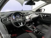 Nissan Qashqai 1.5 dCi N-Connecta