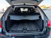 BMW 520 d Auto