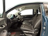 Fiat 500e La Prima