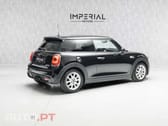 MINI Cooper Cooper S Auto