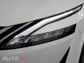 Nissan Qashqai Qashqai 1.5 e-Power N-Connecta