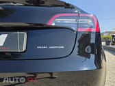 Tesla Model 3 Long-Range Dual Motor AWD