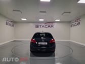 Peugeot 308 SW 1.6 BlueHDi Style