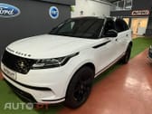 Land Rover Velar 2.0 D200 AWD Dynamic SE