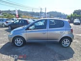 Toyota Yaris 1.0 Sol
