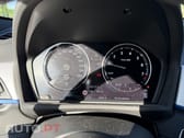 BMW X2 sDrive18i Aut. M Sport