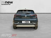 Renault Captur Techno TCe 90