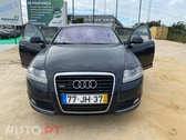 Audi A6 4F 2.7 TDi