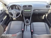Volkswagen Golf Variant 1.6 TDi Trendline