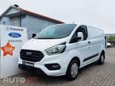 Ford Transit Custom 300L1 2.0 H1-T.B.Trend - IVA Dedutível