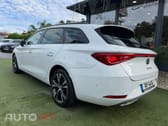 Seat Leon 1.4 e-Hybrid FR DSG