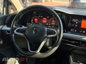 Volkswagen Golf Variant 2.0 TDI Life