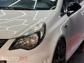 Opel Corsa 1.6 Turbo OPC