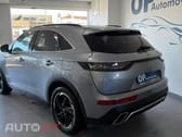 DS DS7 Crossback E-Tense So Chic EAT8
