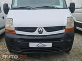 Renault Master ND