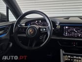Porsche Macan Electric 4