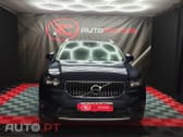 Volvo XC40 1.5 T4 PHEV Inscription
