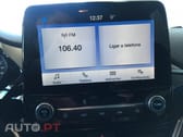 Ford Fiesta 1.1 Ti-VCT Business