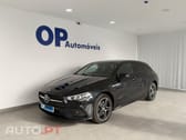 Mercedes-Benz CLA 250 e Shooting Brake AMG Line