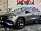 Mercedes-Benz EQA 250 AMG Line IVA Dedutível