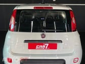 Fiat Panda 1.0 GSE Hybrid