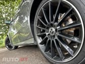 Mercedes-Benz A 250 e AMG Line
