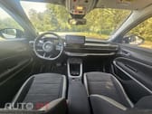 Jeep Avenger 54 kWh Longitude