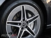 Mercedes-Benz C 300 e AMG Line